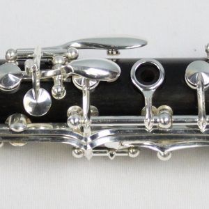 Buffet Crampon Professional Bb Clarinet, 17/6, Display Model, Never Owned! - Image 6