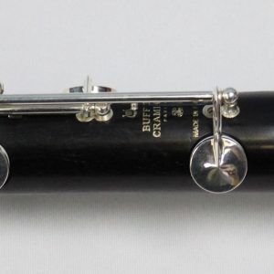Buffet Crampon Professional Bb Clarinet, 17/6, Display Model, Never Owned! - Image 7