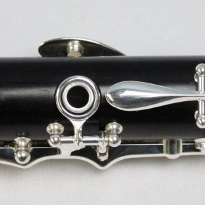 Buffet Crampon Professional Bb Clarinet, 17/6, Display Model, Never Owned! - Image 9