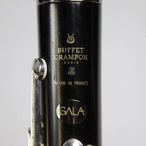 Buffet Crampon Professional Bb Clarinet, 17/6, Display Model, Never Owned! - Image 10