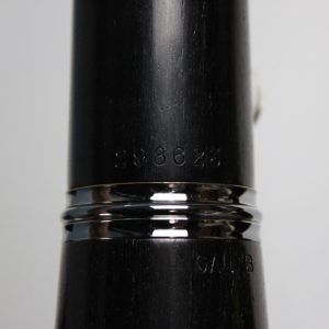 Buffet Crampon Professional Bb Clarinet, 17/6, Display Model, Never Owned! - Image 11