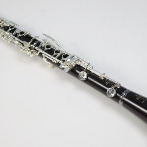 Buffet Crampon Professional Bb Clarinet, 17/6, Display Model, Never Owned! - Image 4