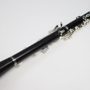 Buffet Crampon Professional Bb Clarinet, 17/6, Display Model, Never Owned! - Image 5
