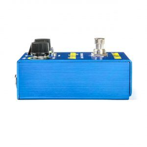 Way Huge Blue Hippo Smalls Chorus Pedal - Image 2