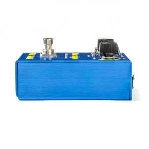 Way Huge Blue Hippo Smalls Chorus Pedal - Image 3