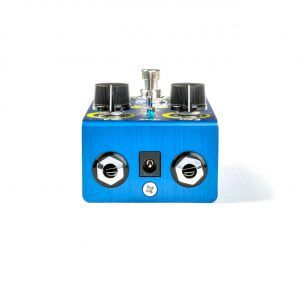 Way Huge Blue Hippo Smalls Chorus Pedal - Image 4