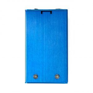 Way Huge Blue Hippo Smalls Chorus Pedal - Image 6