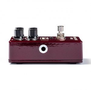 MXR M85 Bass Distortion Pedal - Image 2