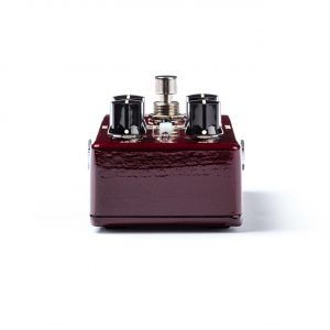 MXR M85 Bass Distortion Pedal - Image 4