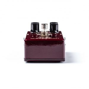 MXR M85 Bass Distortion Pedal - Image 5