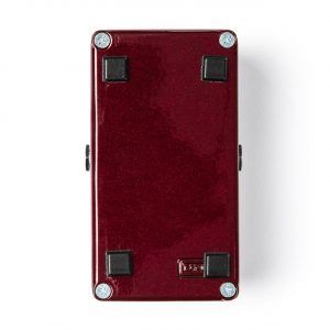 MXR M85 Bass Distortion Pedal - Image 6