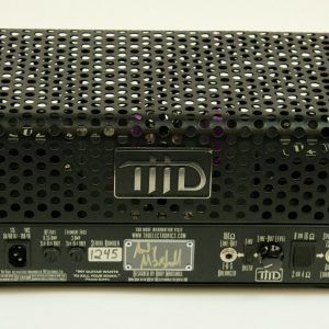 THD UniValve Class A 15 Watt Amp - Image 4
