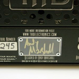 THD UniValve Class A 15 Watt Amp - Image 5