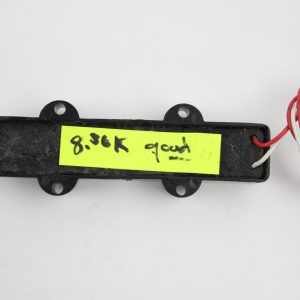 Unbranded Jazz Bass Pickup - Image 2