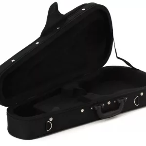 Kala Foam Hard Case for Concert Ukulele
