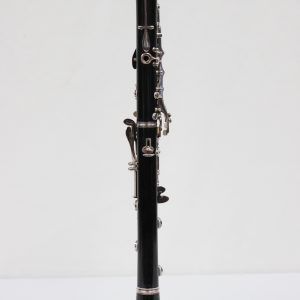 Buffet Crampon E13 Professional Bb Clarinet, Stained African Blackwood, 17 Keys - Image 2