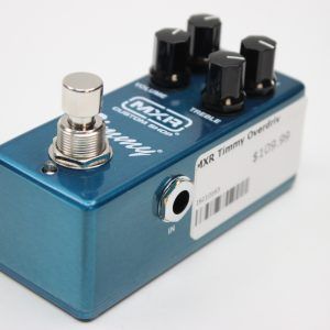 MXR Timmy Overdrive USED - Image 3