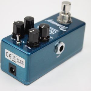 MXR Timmy Overdrive USED - Image 4
