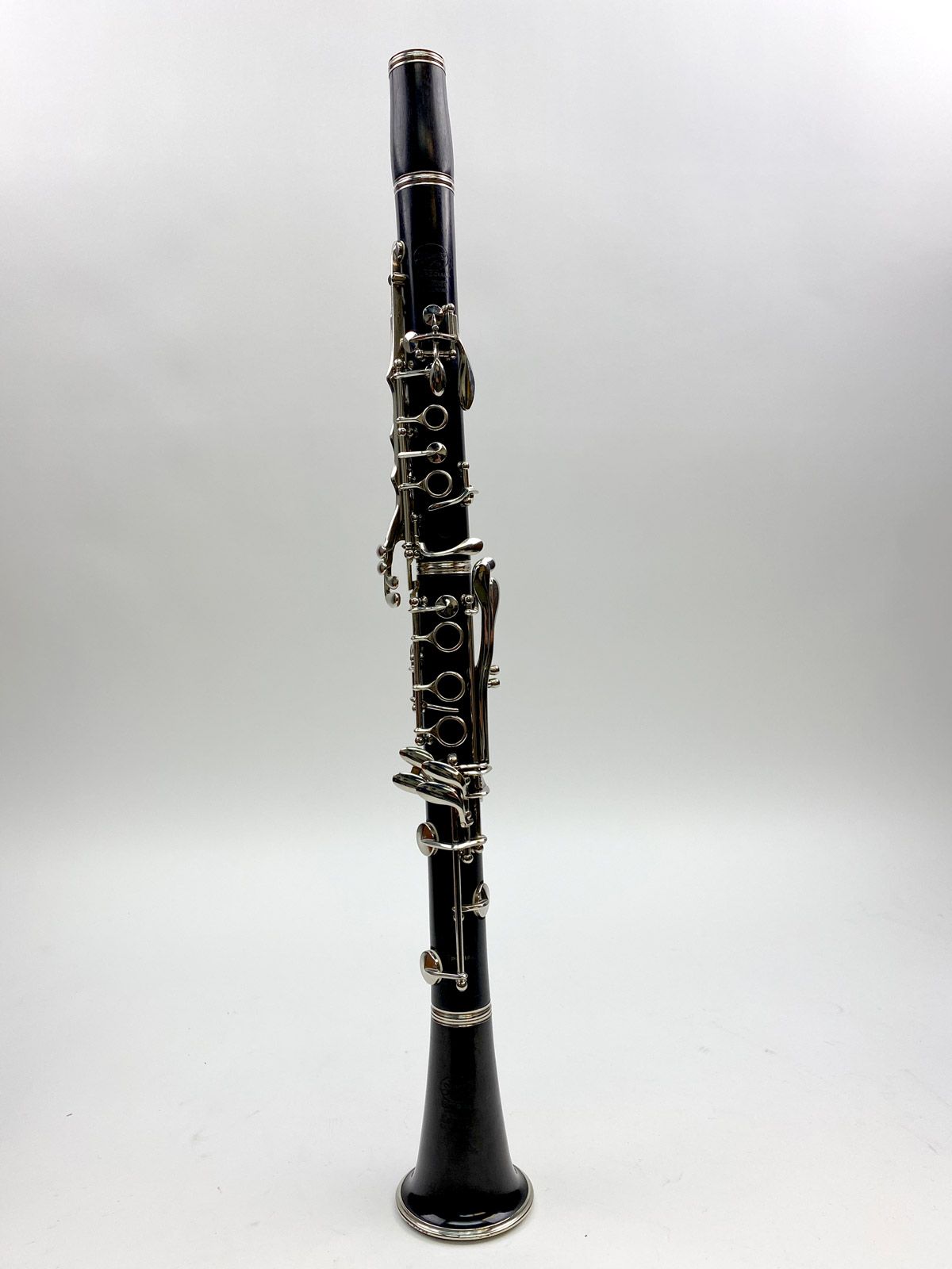 Vintage Selmer Signet Special Step-Up Wood Clarinet