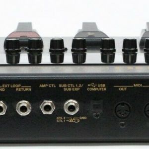 Boss GT-100 USED - Image 5