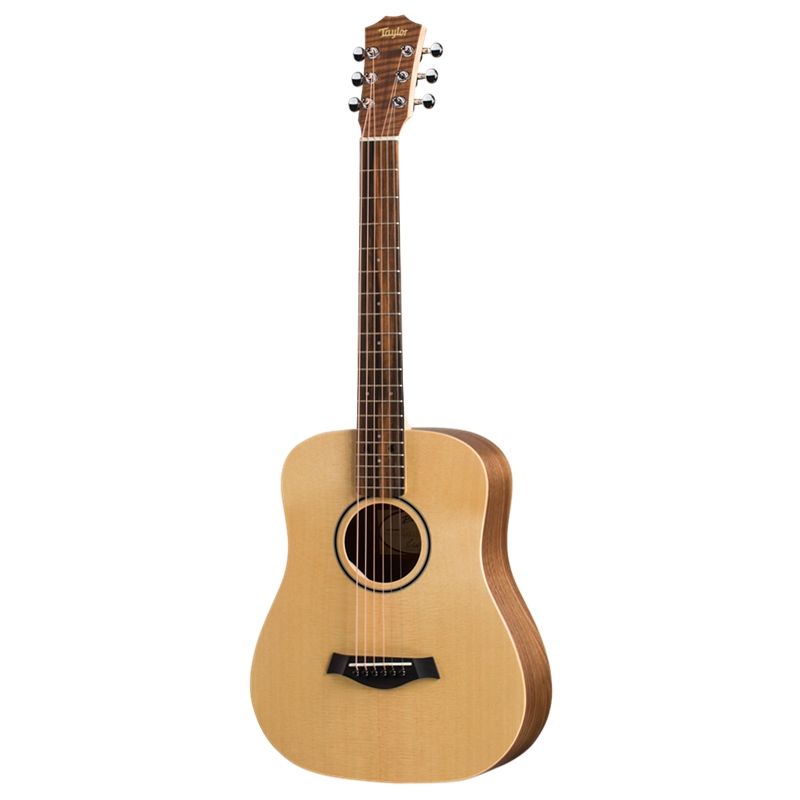 ギター Taylor \"Baby Taylor\" Amazon.com: Taylor Guitars Baby Taylor, BT1, Natural