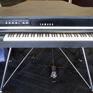 Yamaha CP-70B Vintage Electric Grand Piano - Image 1