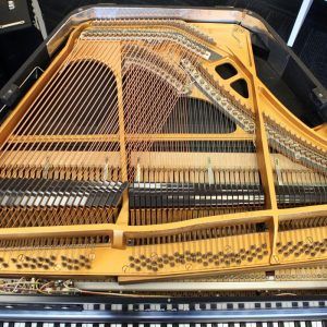 Yamaha CP-70B Vintage Electric Grand Piano - Image 2