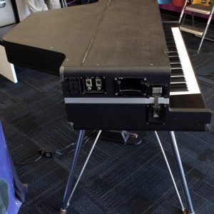 Yamaha CP-70B Vintage Electric Grand Piano - Image 3