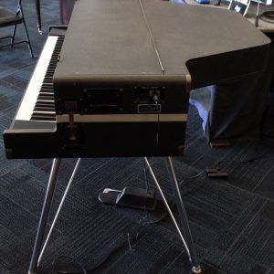 Yamaha CP-70B Vintage Electric Grand Piano - Image 5