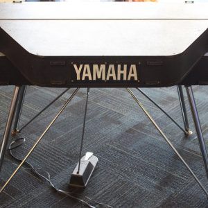 Yamaha CP-70B Vintage Electric Grand Piano - Image 6