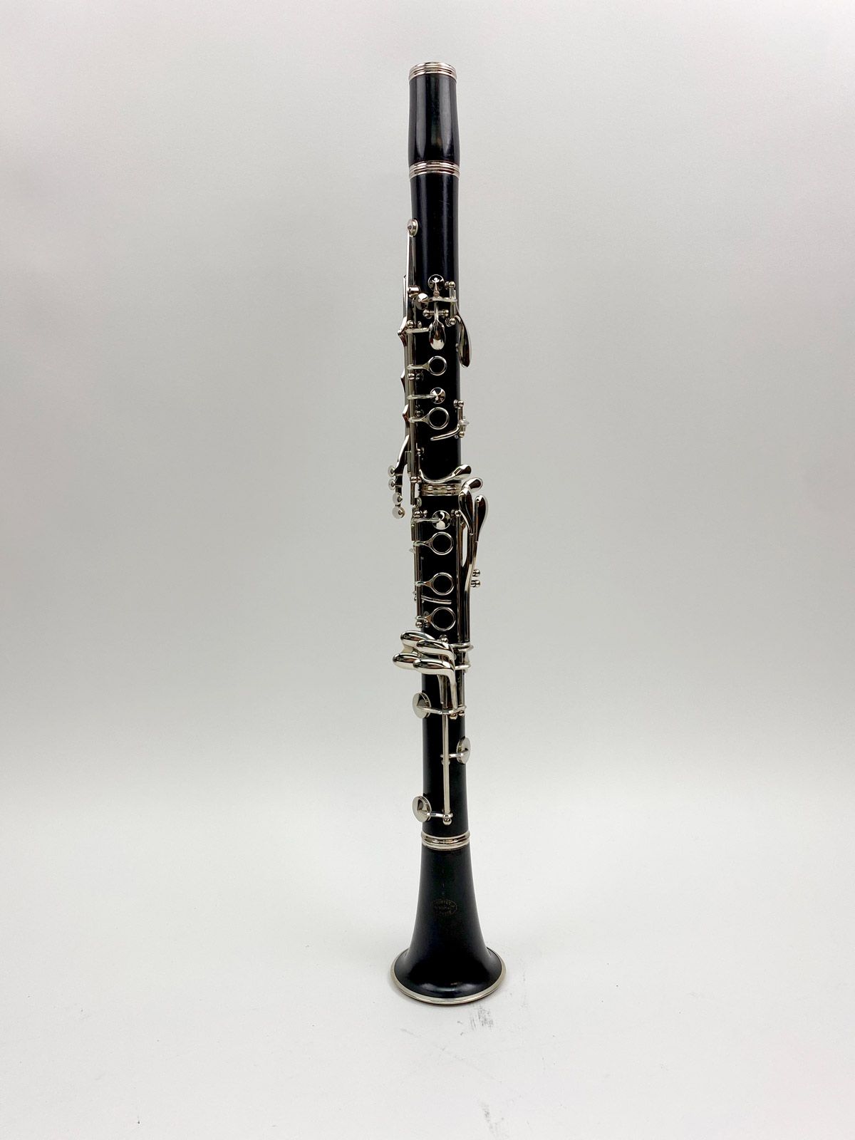 Used Buffet E11 Step-Up Wood Clarinet