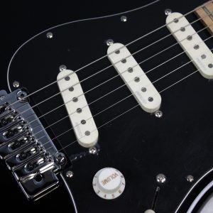 Reverend Gil Parris Signature GPS Electric Guitar, Display Model, Never Owned! - Image 6