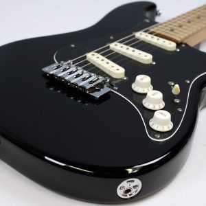 Reverend Gil Parris Signature GPS Electric Guitar, Display Model, Never Owned! - Image 4