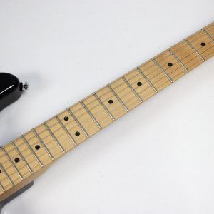 Reverend Gil Parris Signature GPS Electric Guitar, Display Model, Never Owned! - Image 15