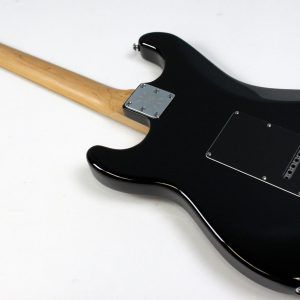 Reverend Gil Parris Signature GPS Electric Guitar, Display Model, Never Owned! - Image 3