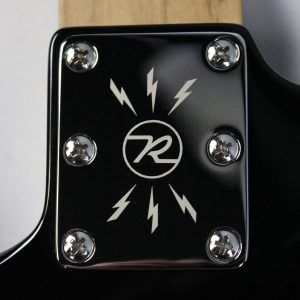 Reverend Gil Parris Signature GPS Electric Guitar, Display Model, Never Owned! - Image 8