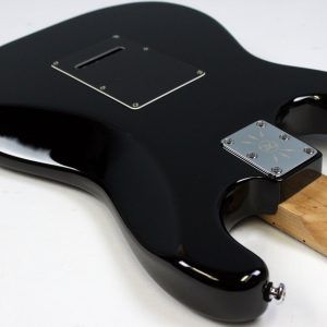 Reverend Gil Parris Signature GPS Electric Guitar, Display Model, Never Owned! - Image 5