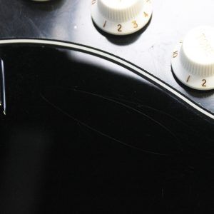 Reverend Gil Parris Signature GPS Electric Guitar, Display Model, Never Owned! - Image 9