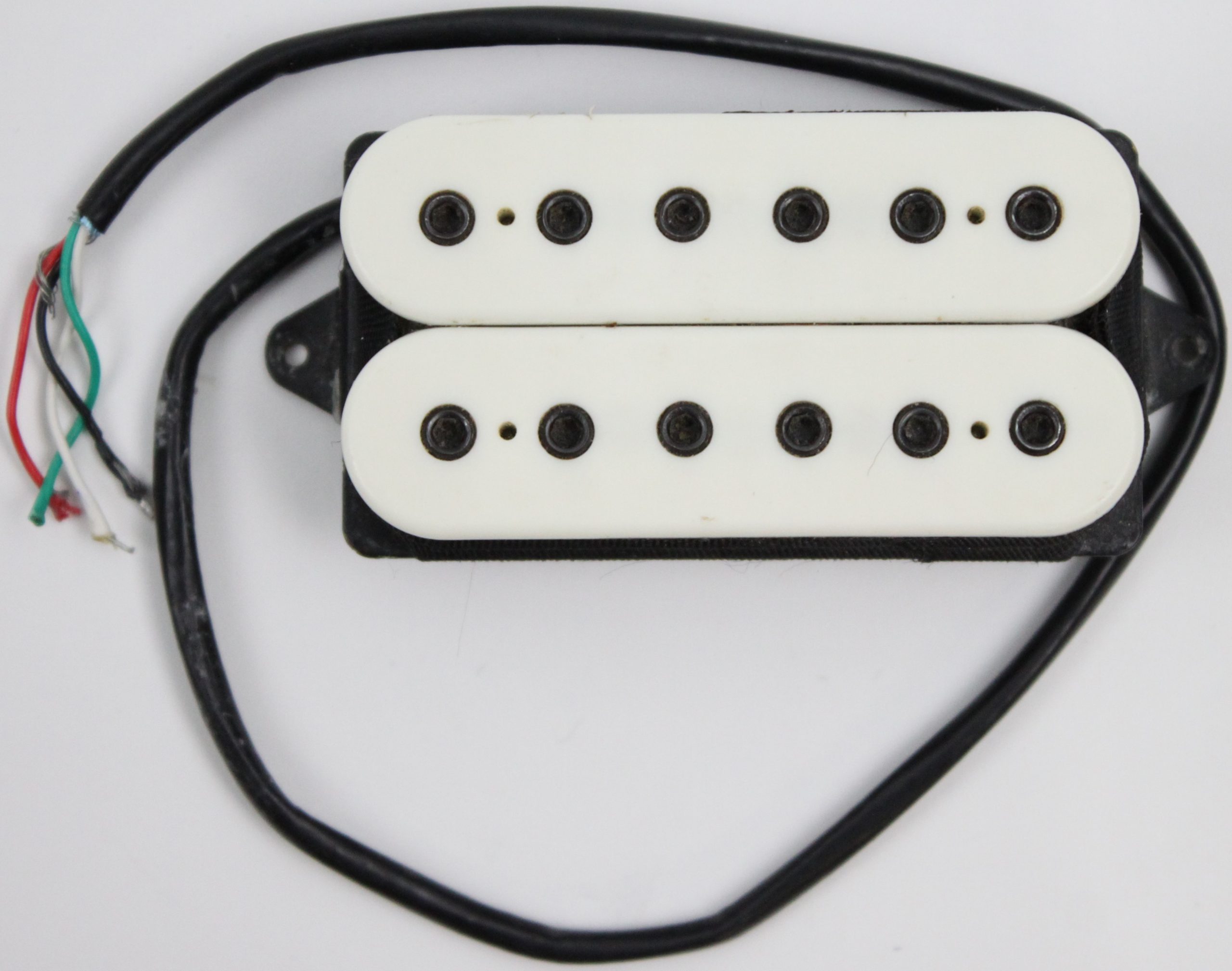 Used dimarzio store pickups