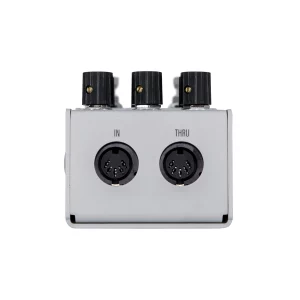 Walrus Audio Mako D1 High-Fidelity Delay V2 Effects Pedal - Image 7