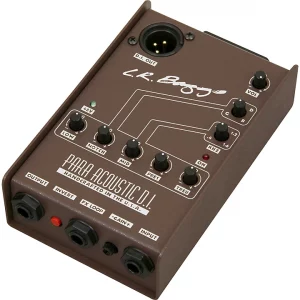Lr Baggs Para Acoustic Di - Image 2