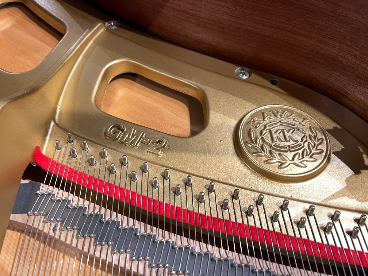 Kawai GM-2 Grand Piano