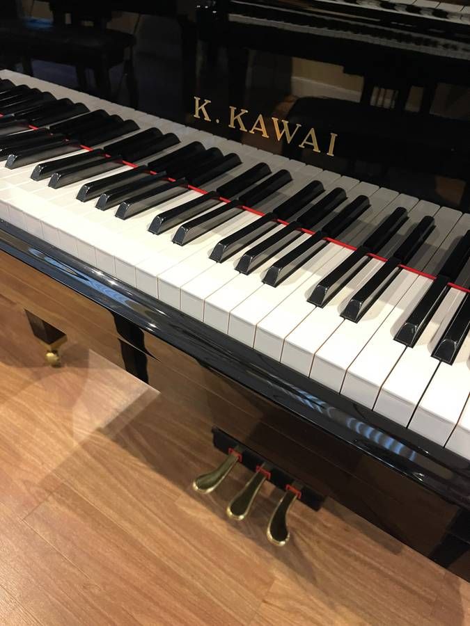 Kawai GM-2 Grand Piano