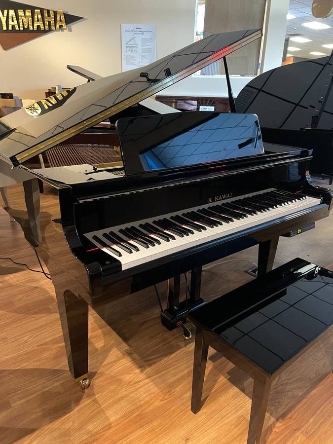 Kawai GM-2 Grand Piano