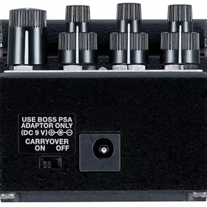 BOSS RE-2 Space Echo Effects Pedal - Image 3