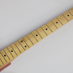 Fender Vintera '50s Telecaster Electric Guitar, Fiesta Red, In-Store Display Model, Never Owned, Near-Mint! - Image 9