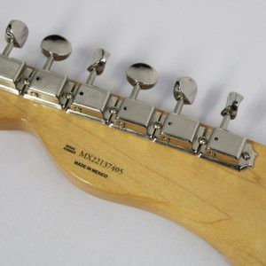 Fender Vintera '50s Telecaster Electric Guitar, Fiesta Red, In-Store Display Model, Never Owned, Near-Mint! - Image 12