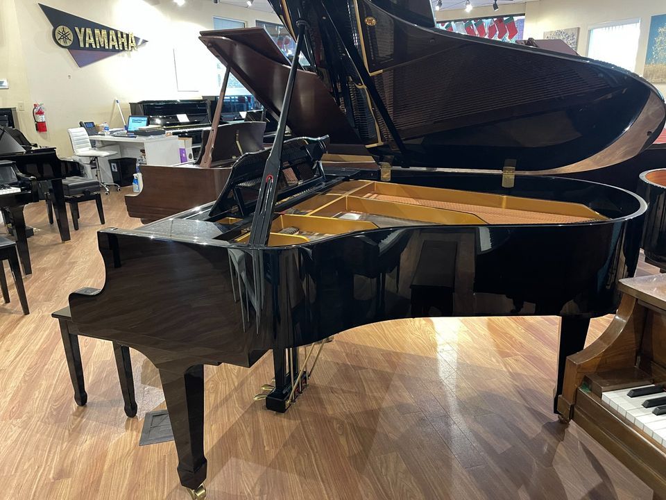 Young Chang G-175 USED