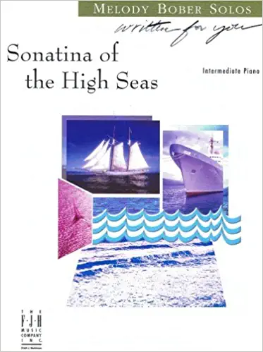 Sonatina of the High Seas