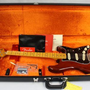 Fender American Vintage II 1973 Stratocaster MN MOC - Image 13